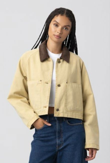 Breaking Camp Jacket - BK5523