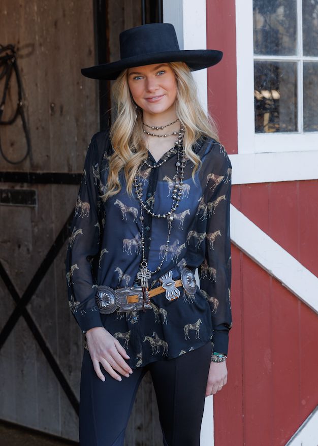 Brooks Shirt - 401120