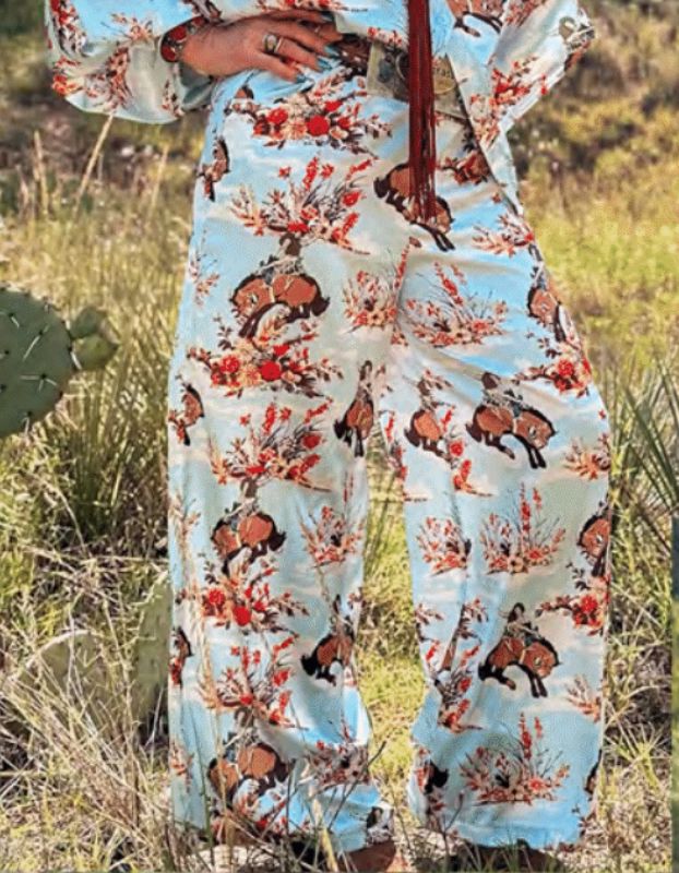 Buckaroo Kyle Pant - SV5025B