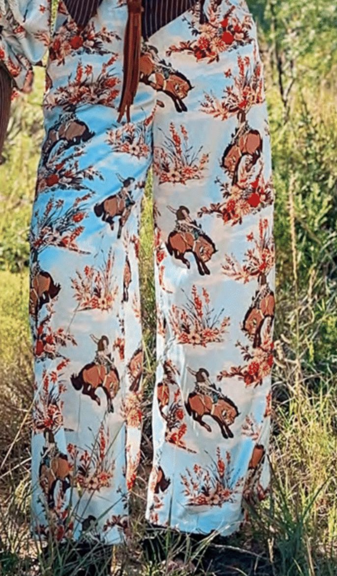 Buckaroo Kyle Pant - SV5025B