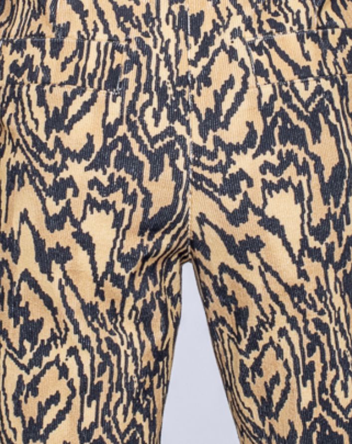 Burl Charlie Trouser - 358347