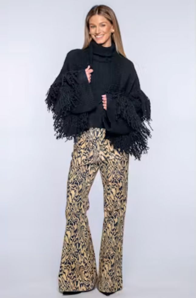 Burl Charlie Trouser - 358347