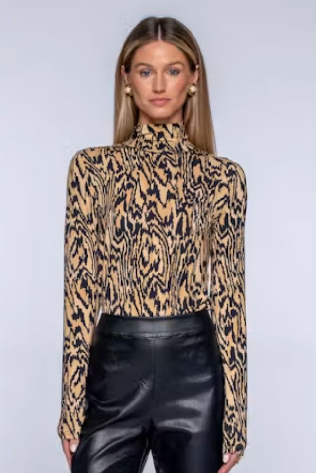 Burl Stevie Top - 292347