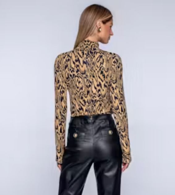 Burl Stevie Top - 292347