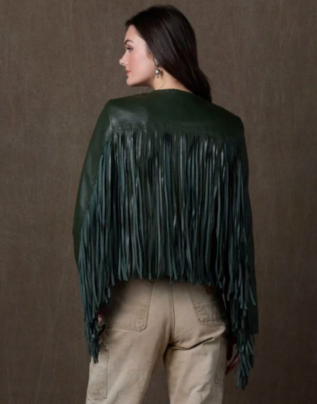 Caiman Sonora Jacket - C3169CM