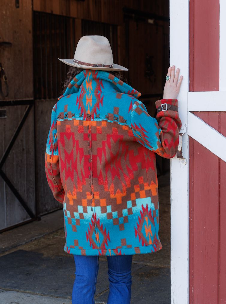 Calista Jacket - 401505