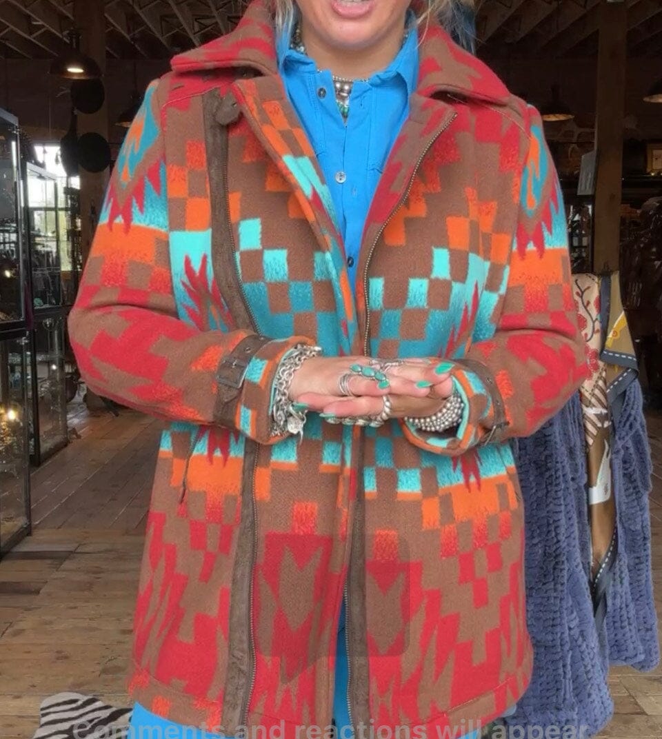 Calista Jacket - 401505