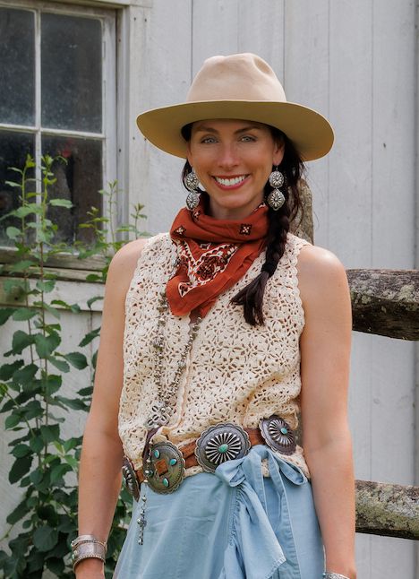 Callista Crochet Tank - Pearl - 411705