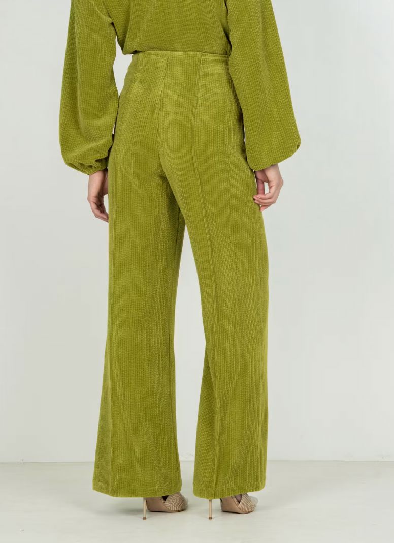 Cardamom Rhett Pant - EM957