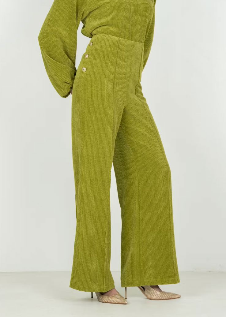 Cardamom Rhett Pant - EM957