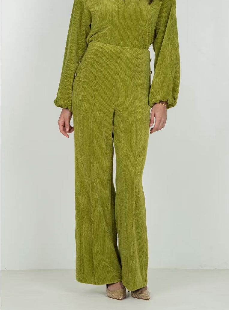 Cardamom Rhett Pant - EM957