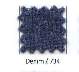 Cashmere Mini 80" x 18" Wrap/Scarf - L4006