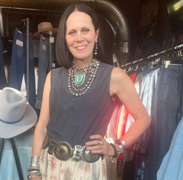 Charcoal Mesh Tank - 4351CH