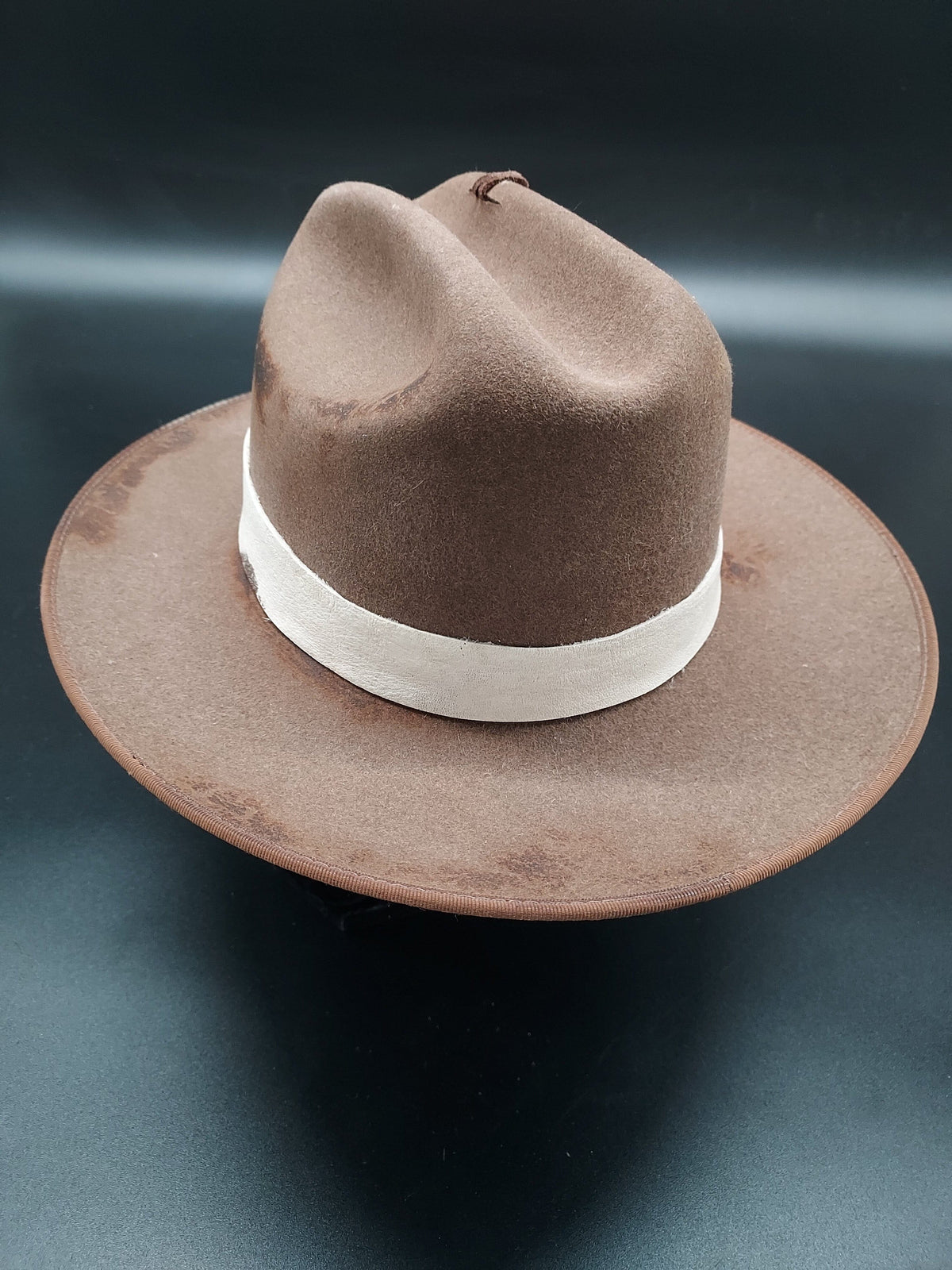 Charlie 1 Horse Embellished Hat - HIML21 - Size 6 1/8