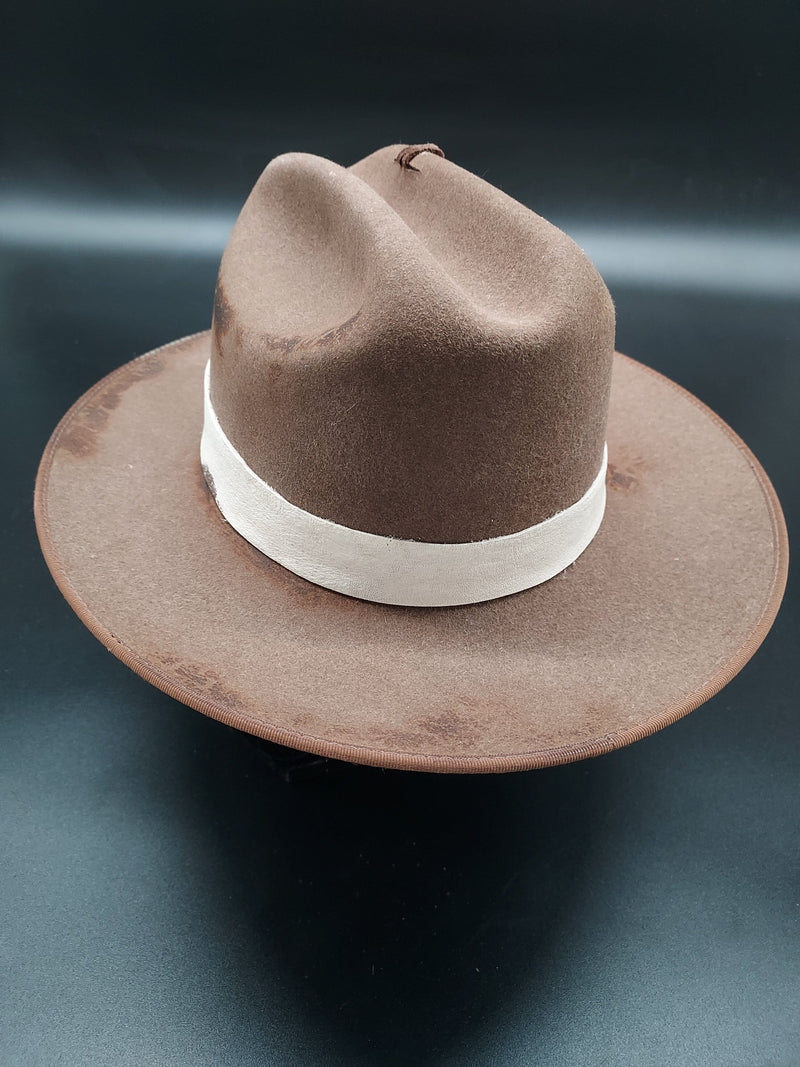 Charlie 1 Horse Embellished Hat - HIML21 - Size 6 1/8