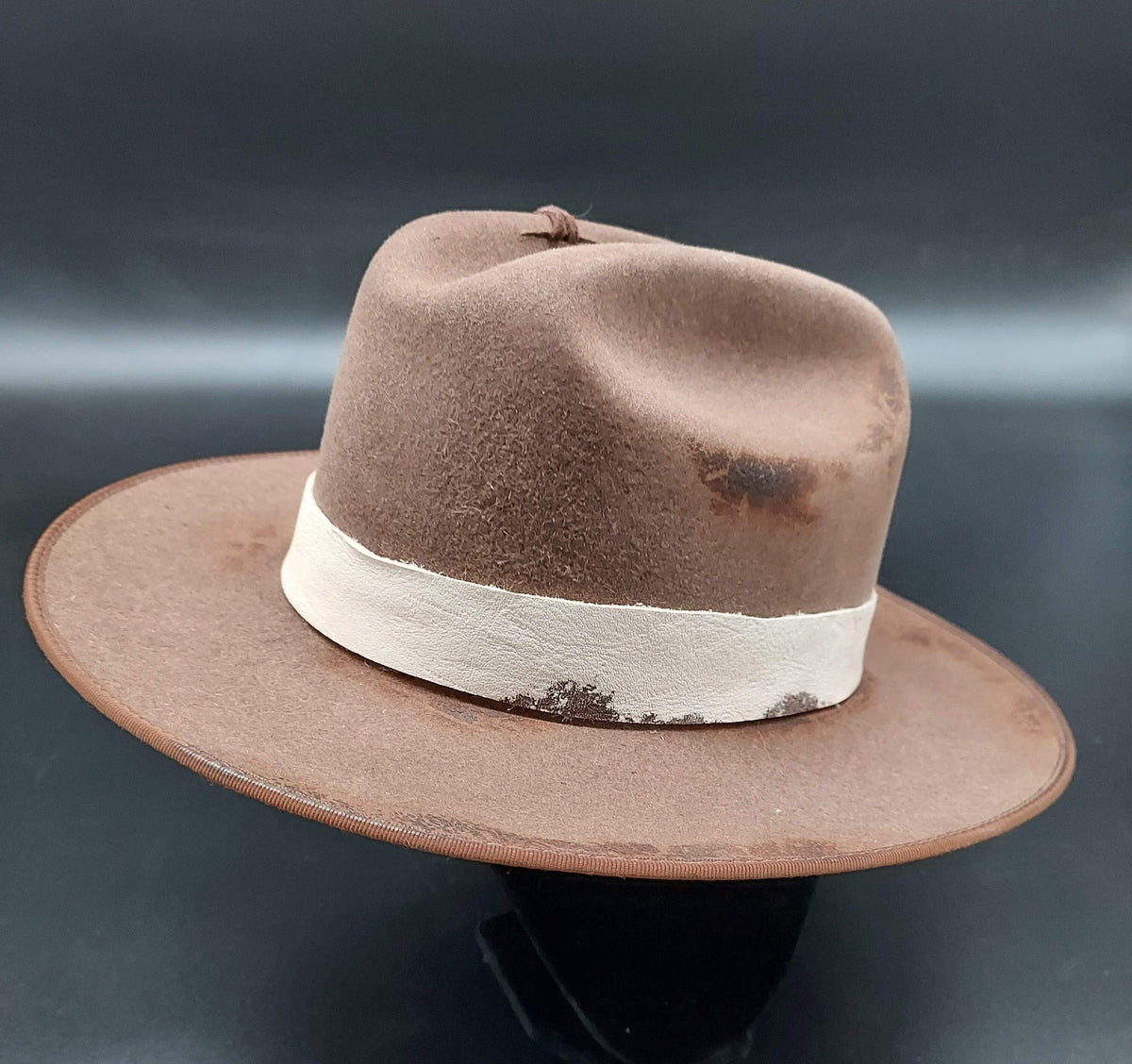 Charlie 1 Horse Embellished Hat - HIML21 - Size 6 1/8