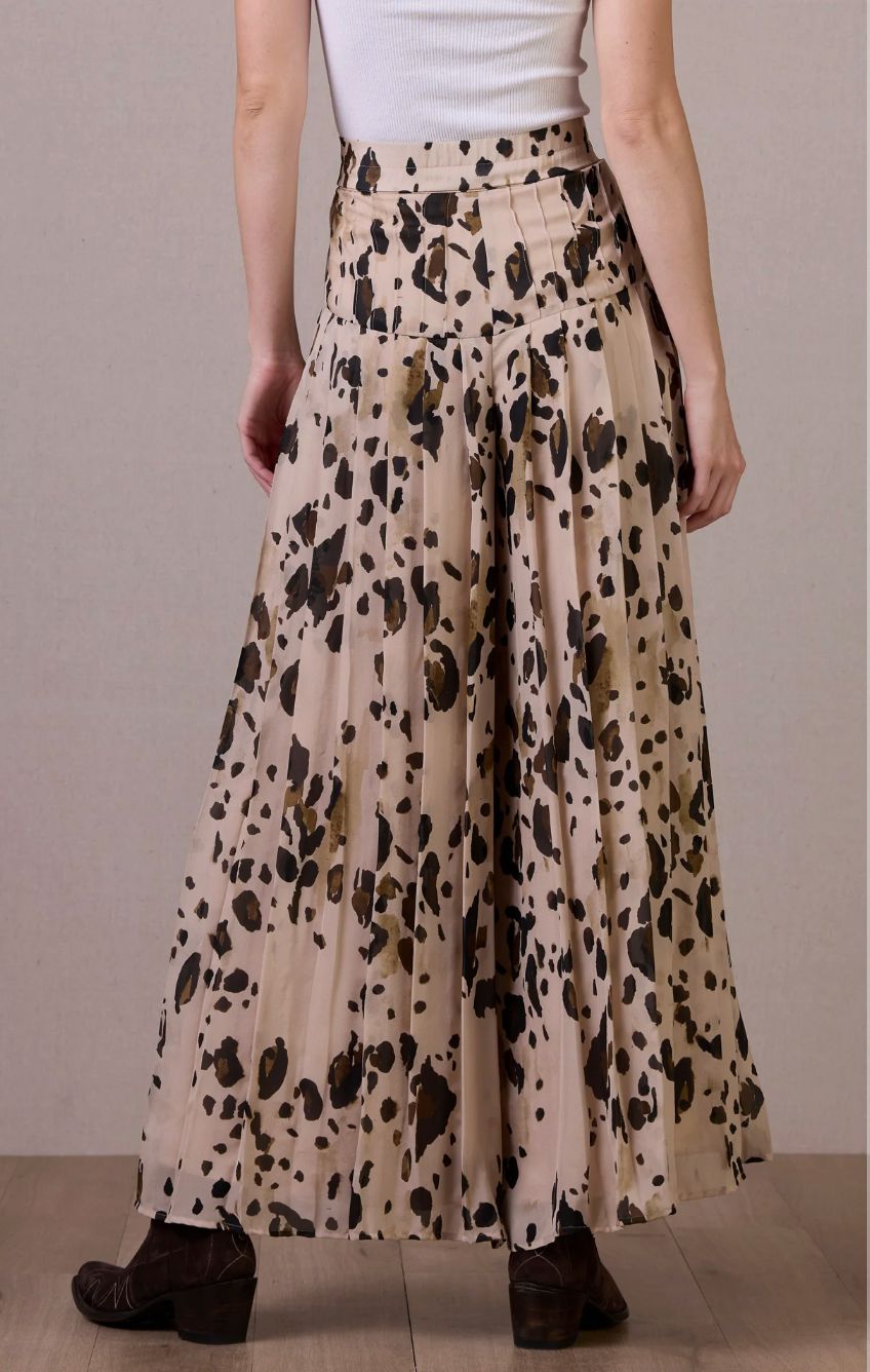 Chrome Pant - Double D Ranch - P642