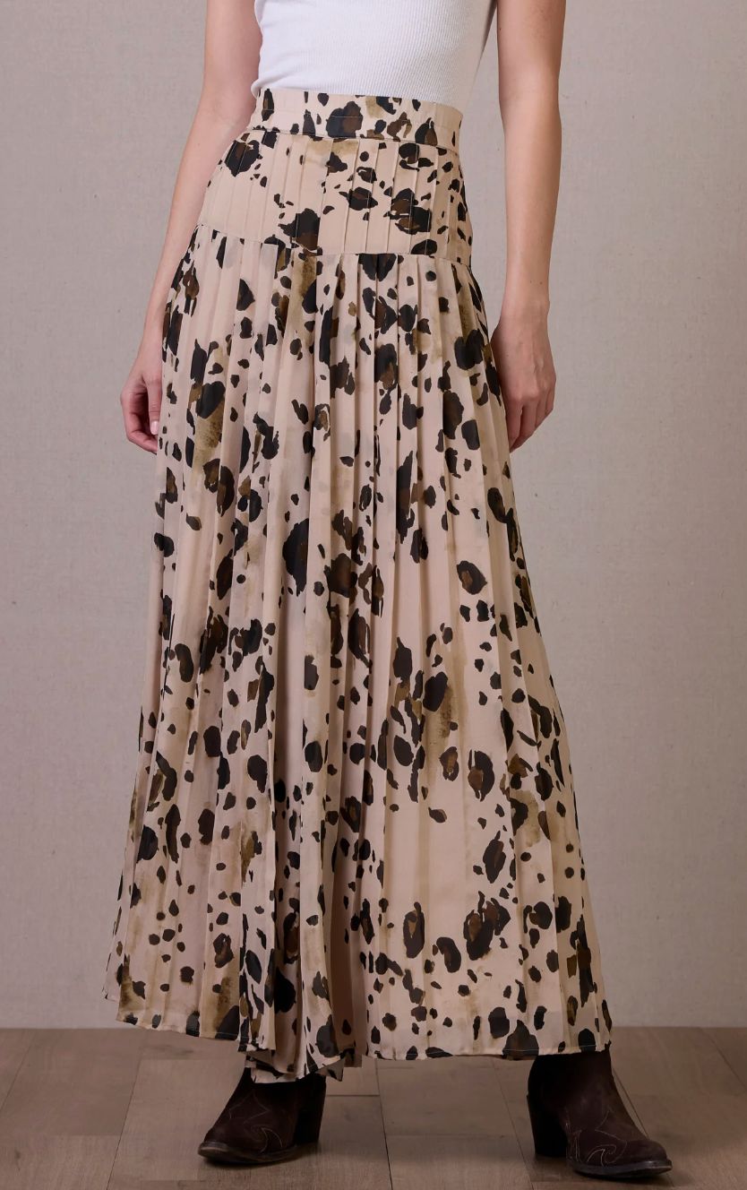 Chrome Pant - Double D Ranch - P642