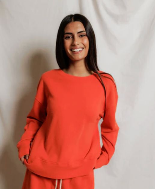 CLementine Tyler Sweatshirt - TYLCL