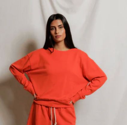 CLementine Tyler Sweatshirt - TYLCL