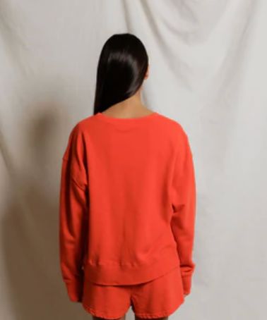 CLementine Tyler Sweatshirt - TYLCL