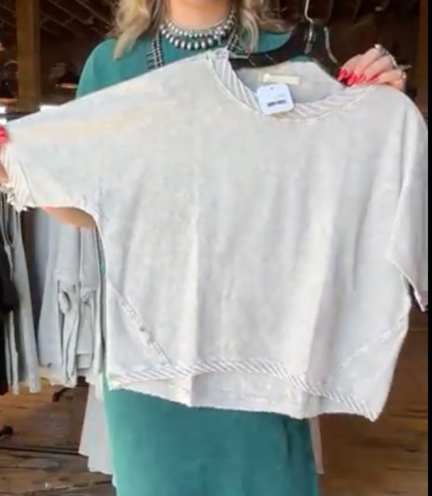 Cloud EZ Top - Testimony - T106CL