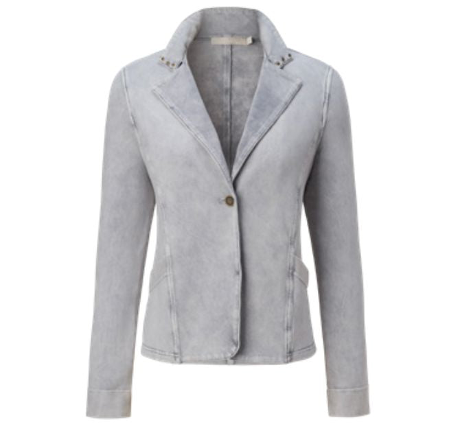 Cloud Soho Jacket - Testimony - J45CL