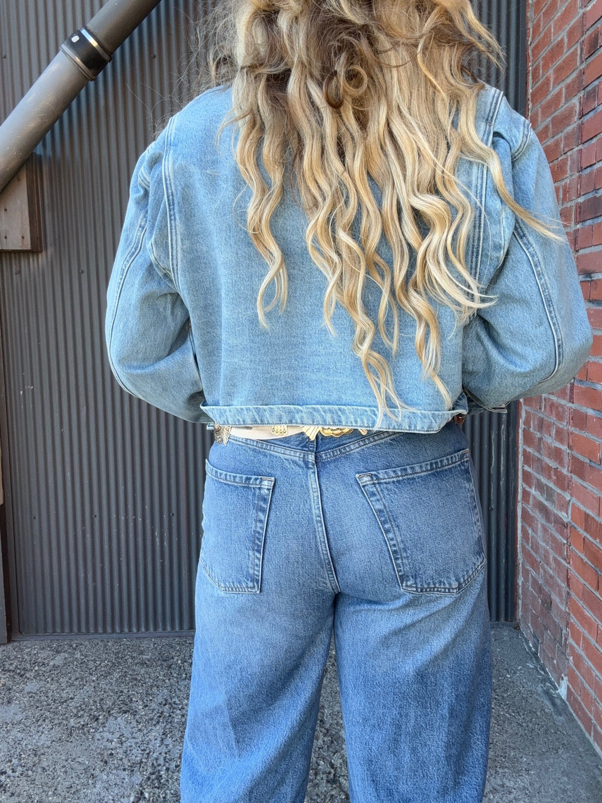 Coffee Run Jacket - BK5712