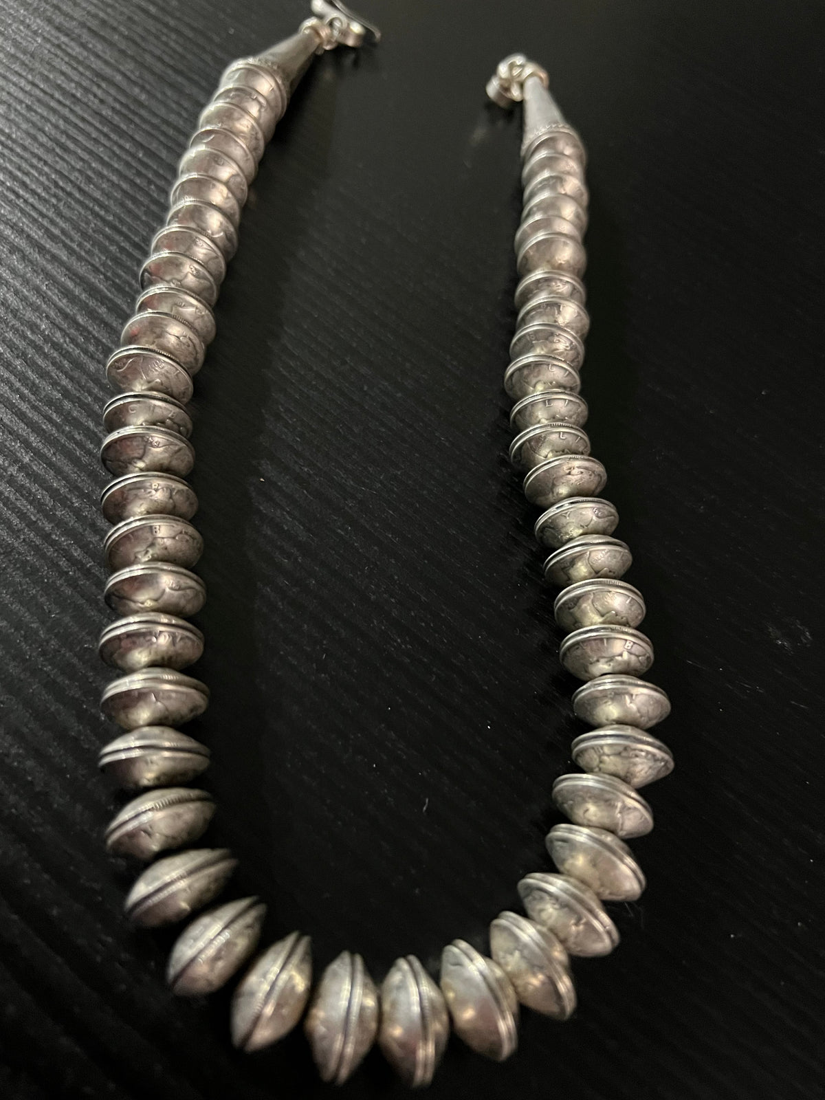 Coin 25" Necklace - NMH58