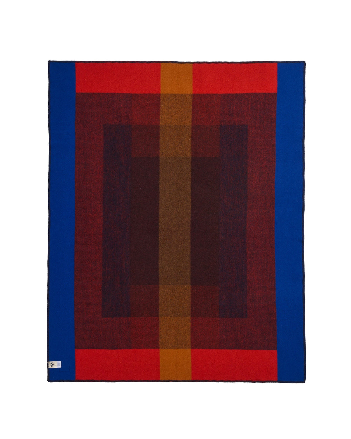 Contemporary Napped Throw - Pendleton - BKPD31