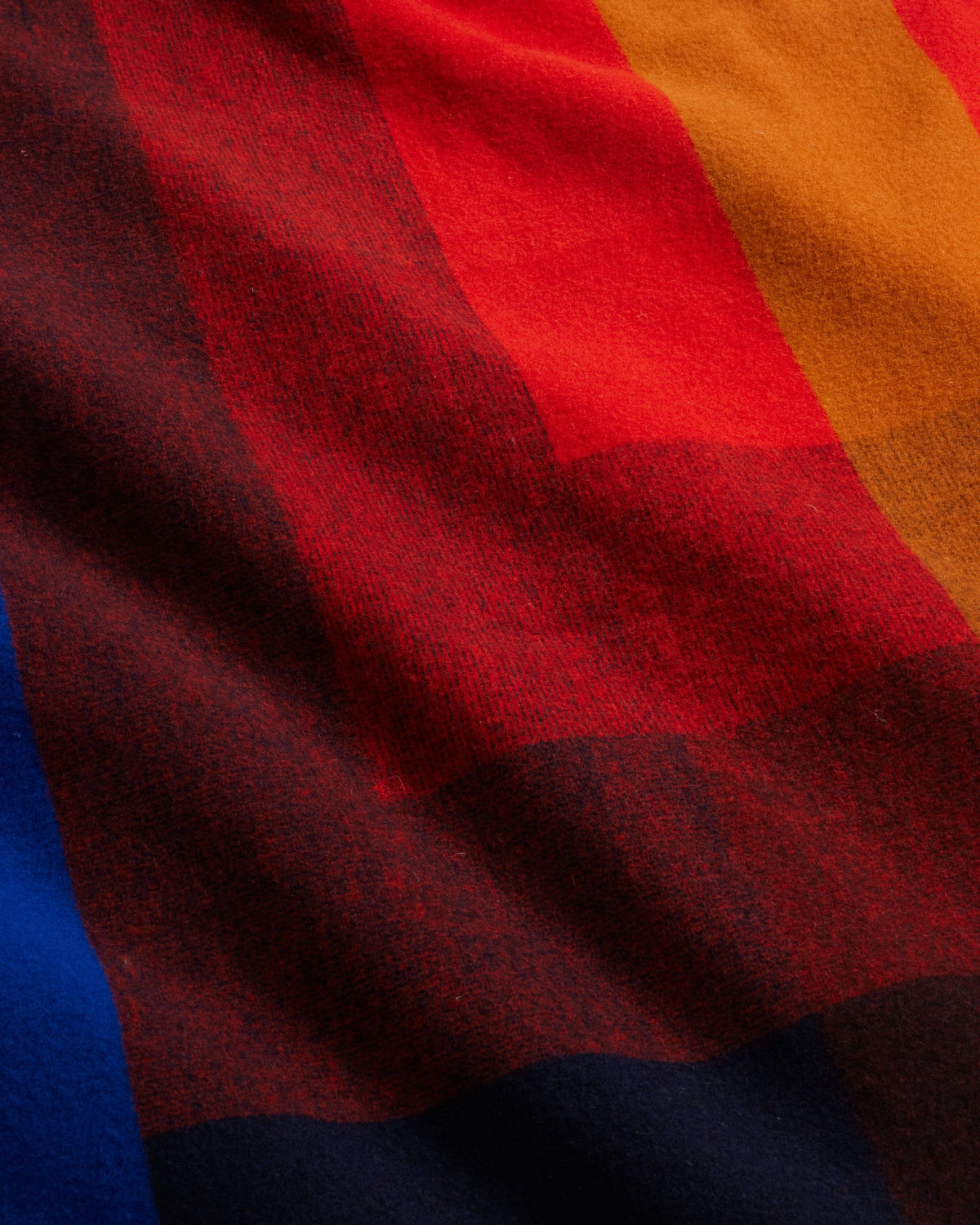 Contemporary Napped Throw - Pendleton - BKPD31