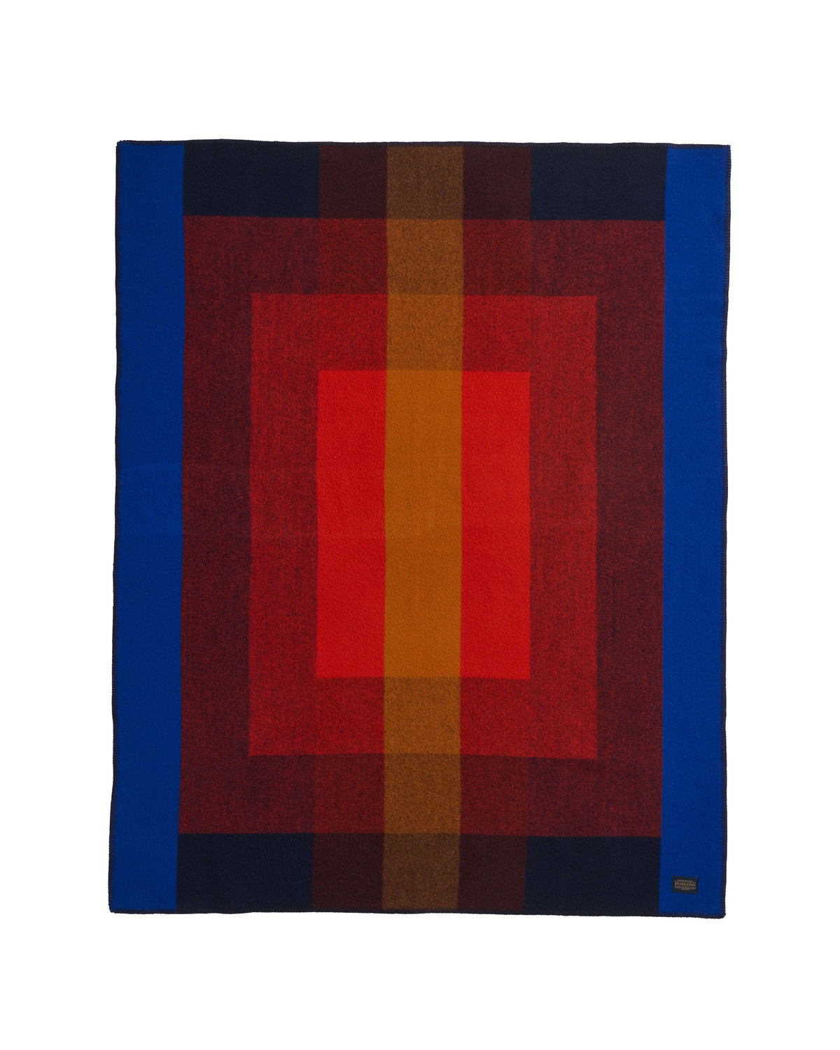 Contemporary Napped Throw - Pendleton - BKPD31