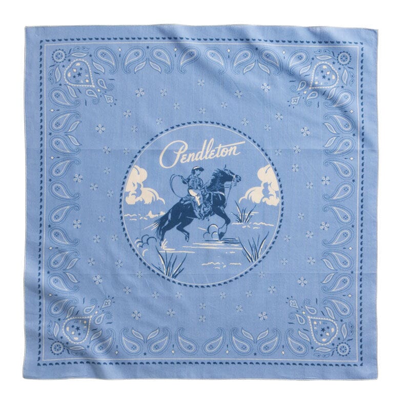 Cowboy Bandana 3-Pack - PDGZ974
