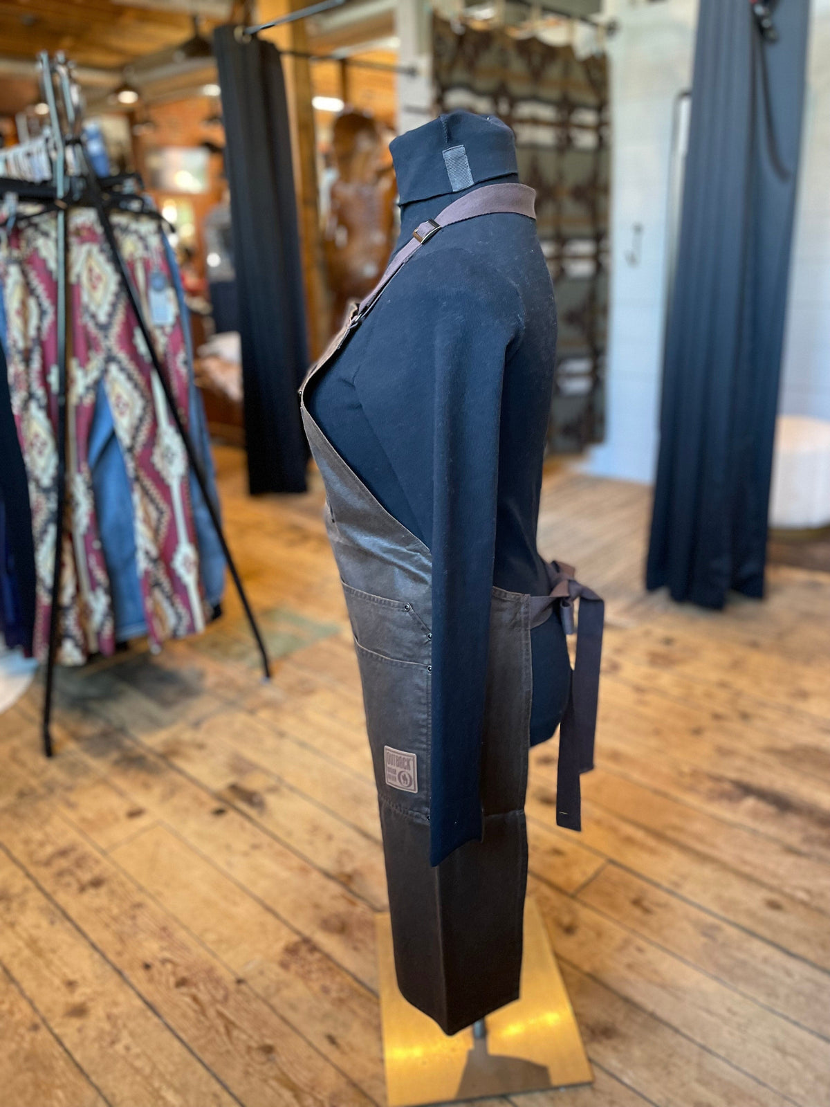 Craftsman Apron - 29905