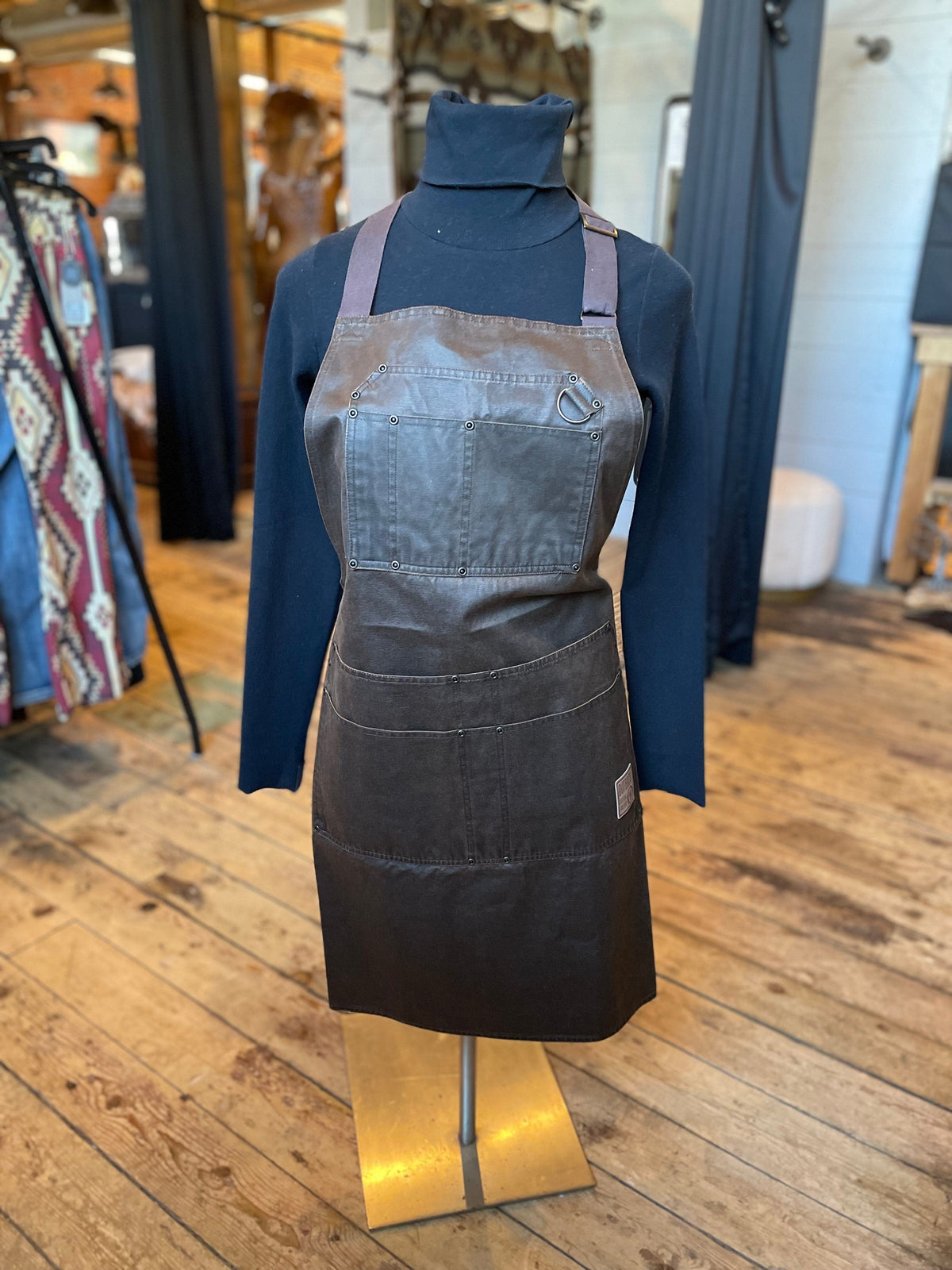 Craftsman Apron - 29905