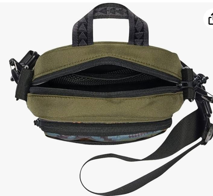 Cross Body Mystic Lake - Pendleton - PDGD470