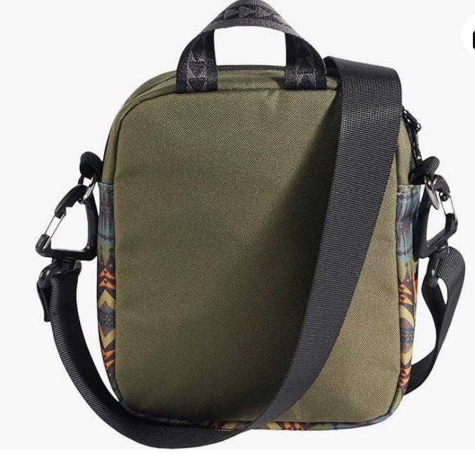 Cross Body Mystic Lake - Pendleton - PDGD470