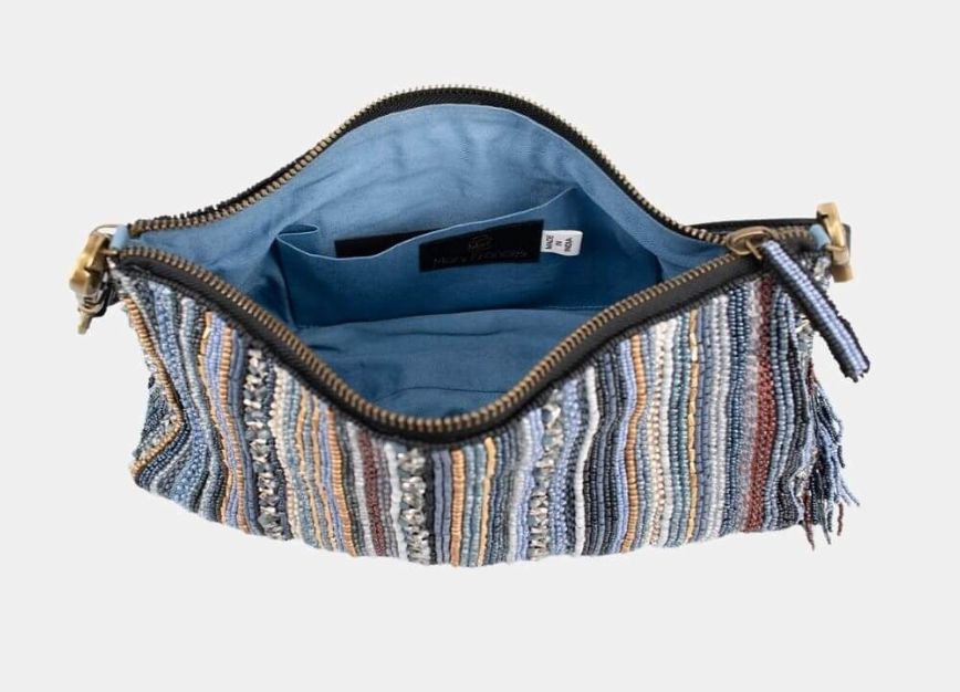 Day Dreamer Beaded Bag - MFN633
