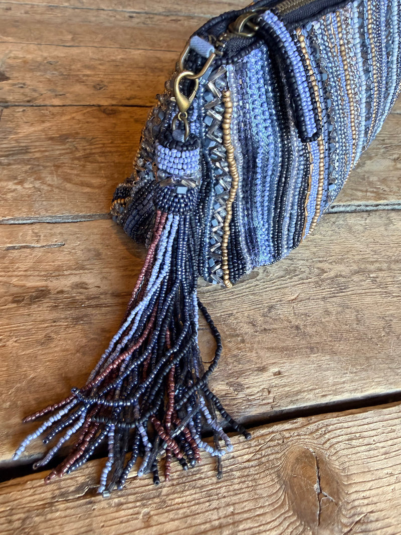 Day Dreamer Beaded Bag - MFN633