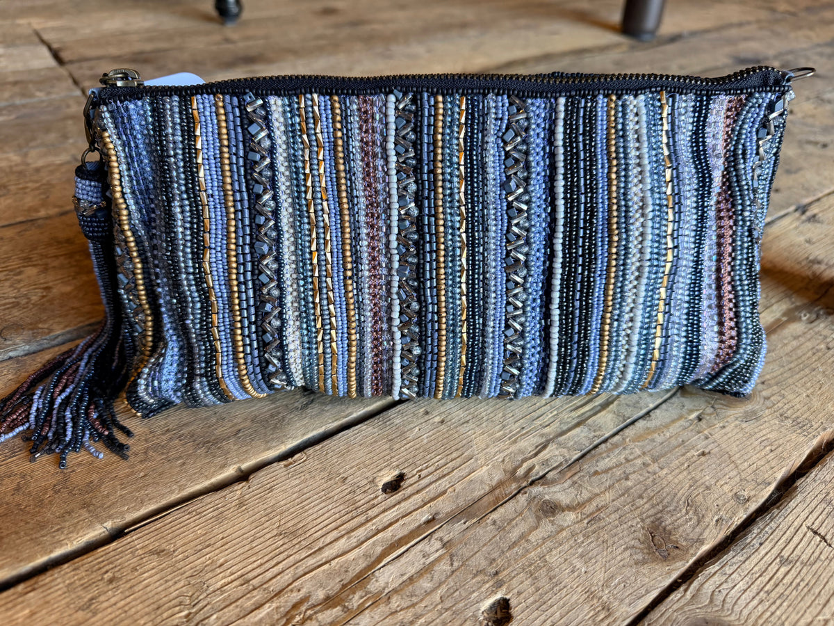 Day Dreamer Beaded Bag - MFN633