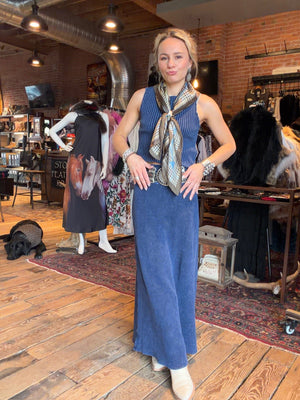 Dusk Lizzy Skirt - Testimony - S107D