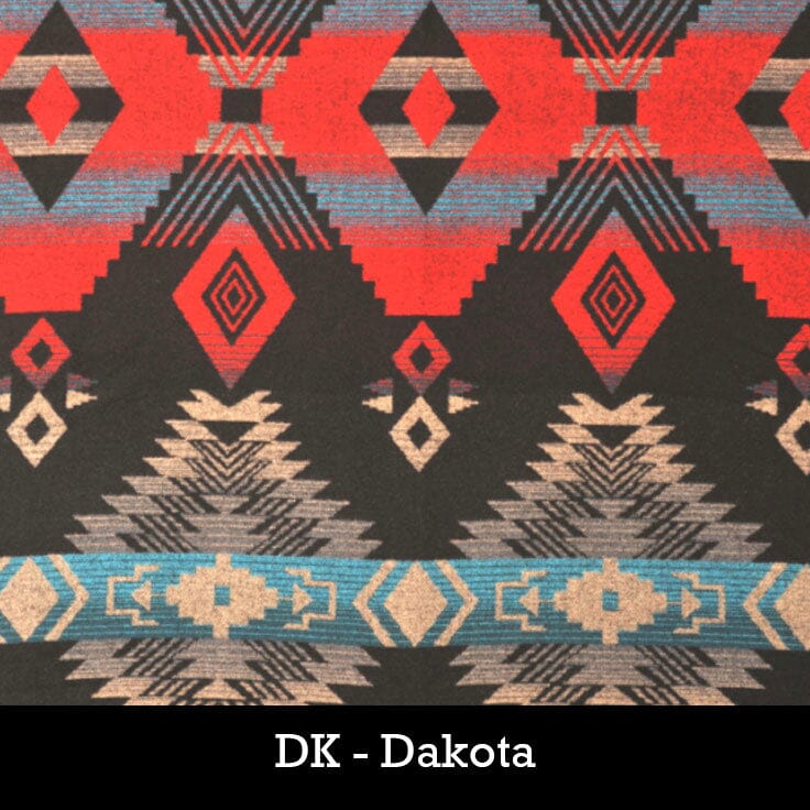 Duster - Dakota - Rhonda Stark - RSDR-DK