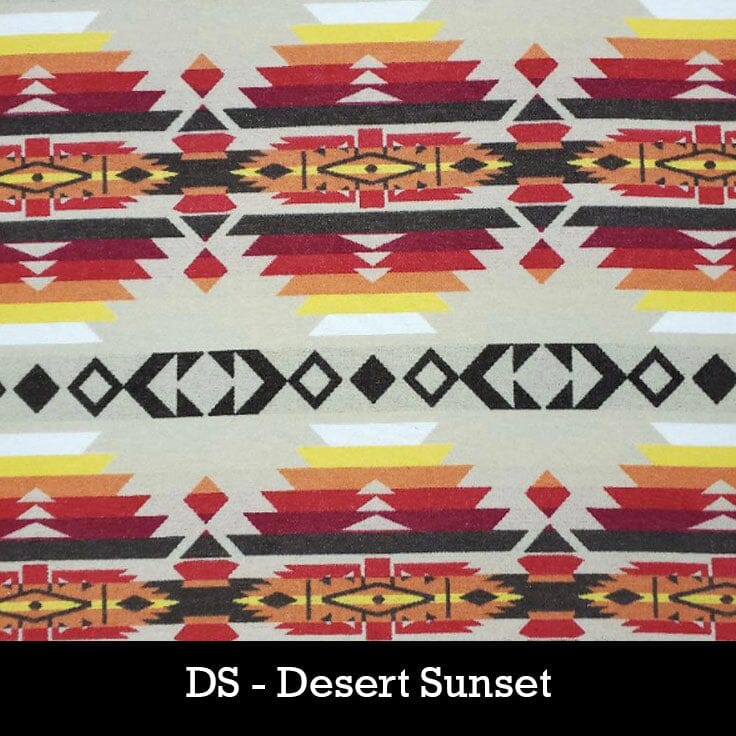 Duster - Desert Sunset - Rhonda Stark - RSDRDS