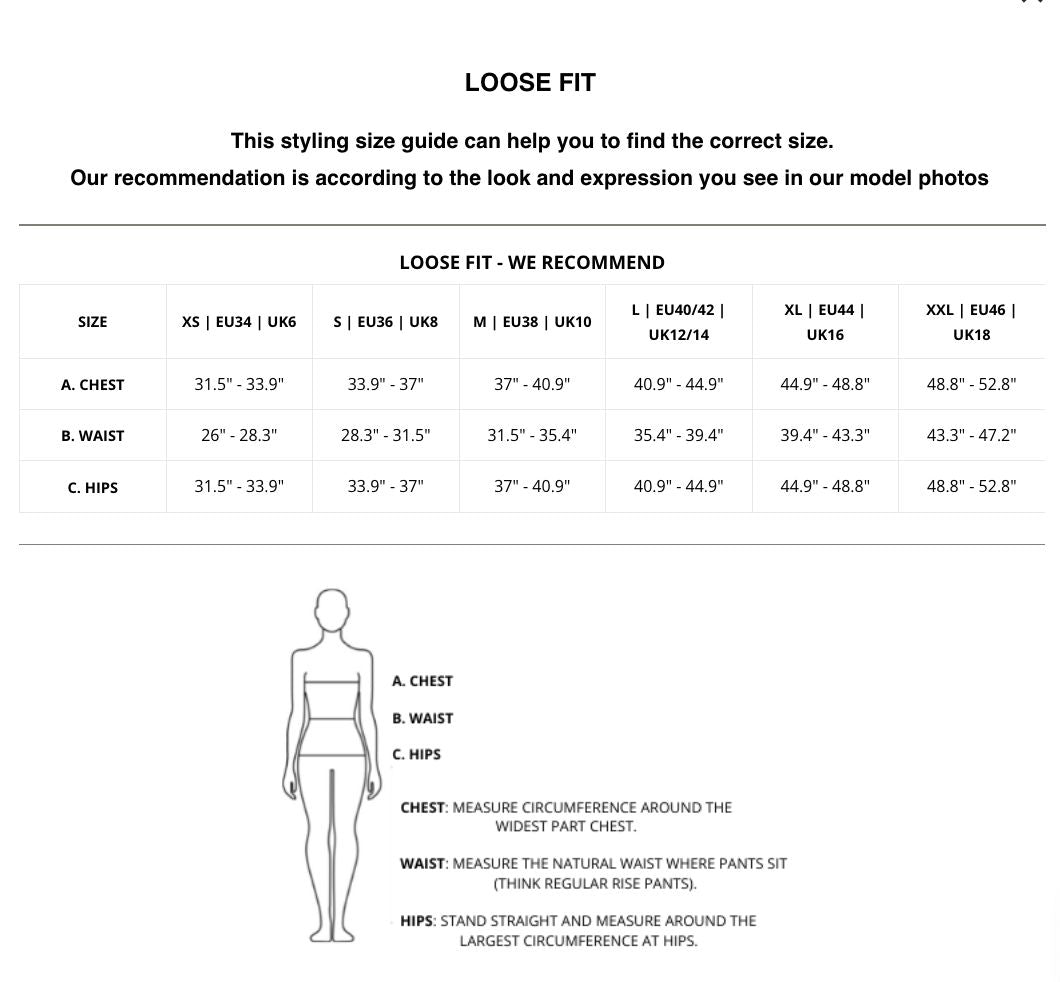 Dusty Green All Day Blouse - Henriette Steffensen - 96104G