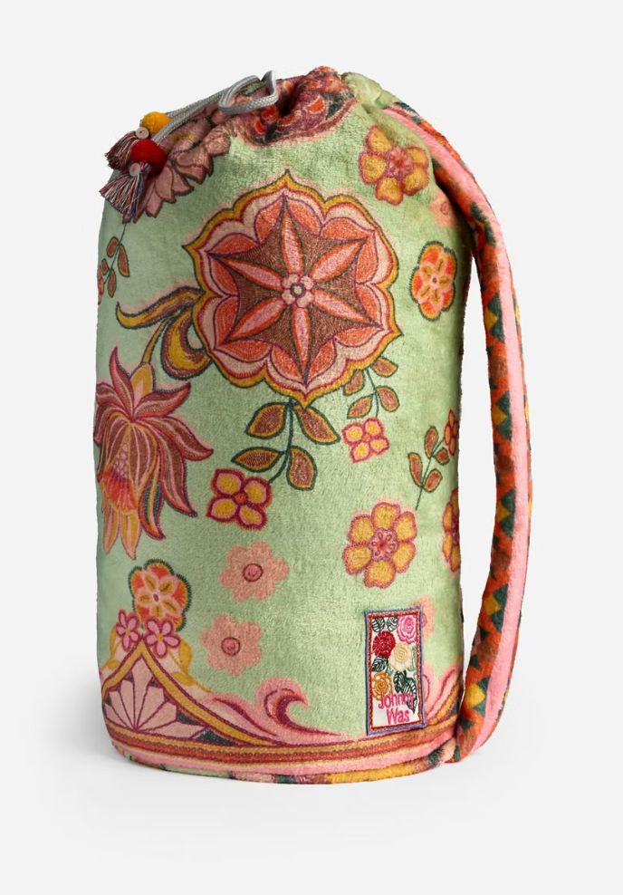 Endora Cozy Blanket - H11325