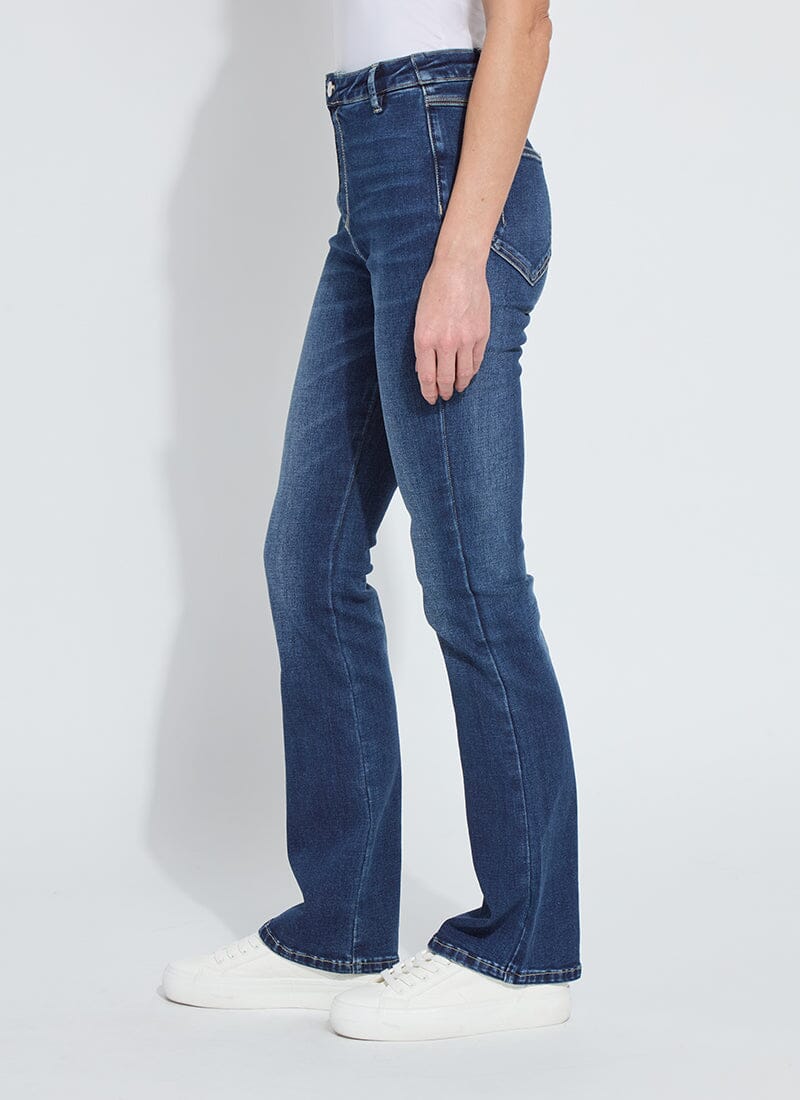Estelle Flare Denim Jeans - LY3663