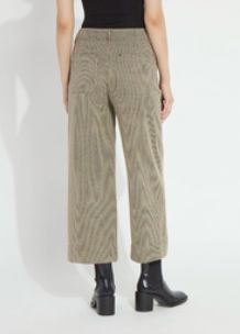 Everwood Wide Leg Denim - LY4002