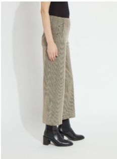 Everwood Wide Leg Denim - LY4002