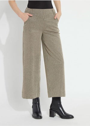 Everwood Wide Leg Denim - LY4002