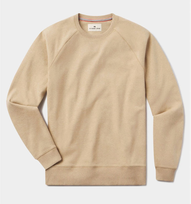 Everyday Crew Toffee - Puremeso - SHNB11